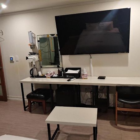 No.25 Hotel Busan Seomyeon Station 外观 照片