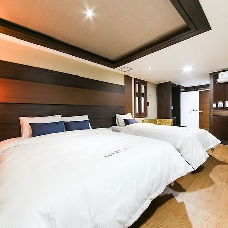 No.25 Hotel Busan Seomyeon Station 外观 照片