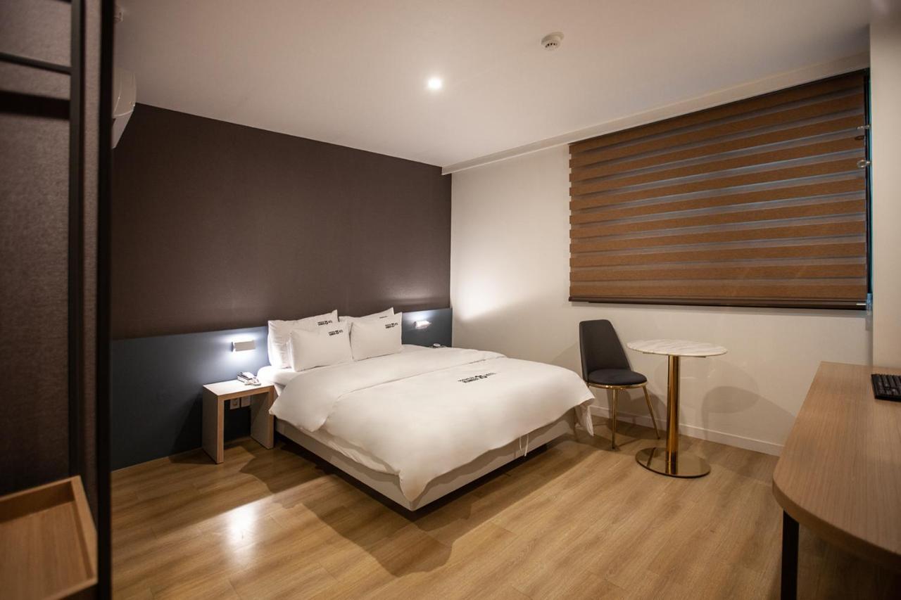 No.25 Hotel Busan Seomyeon Station 外观 照片