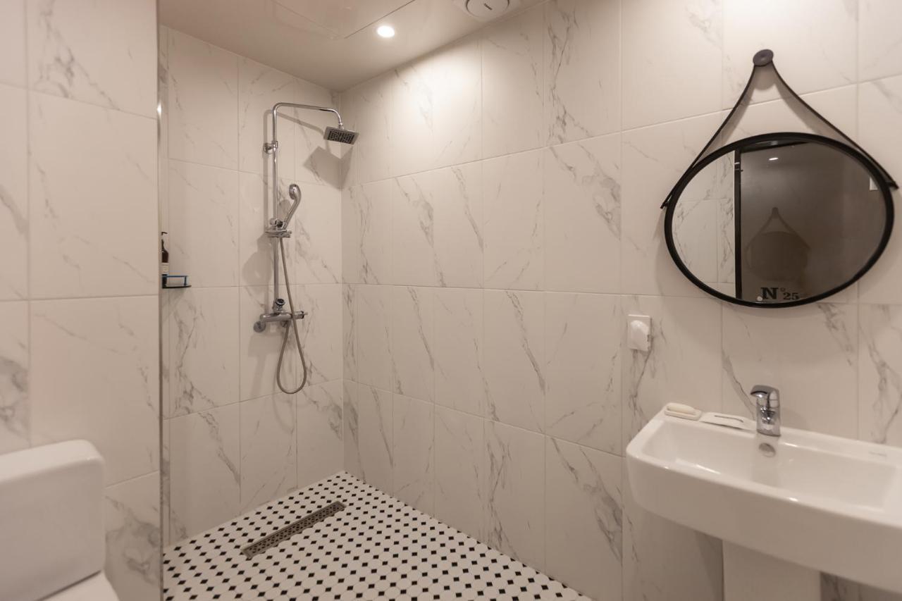 No.25 Hotel Busan Seomyeon Station 外观 照片