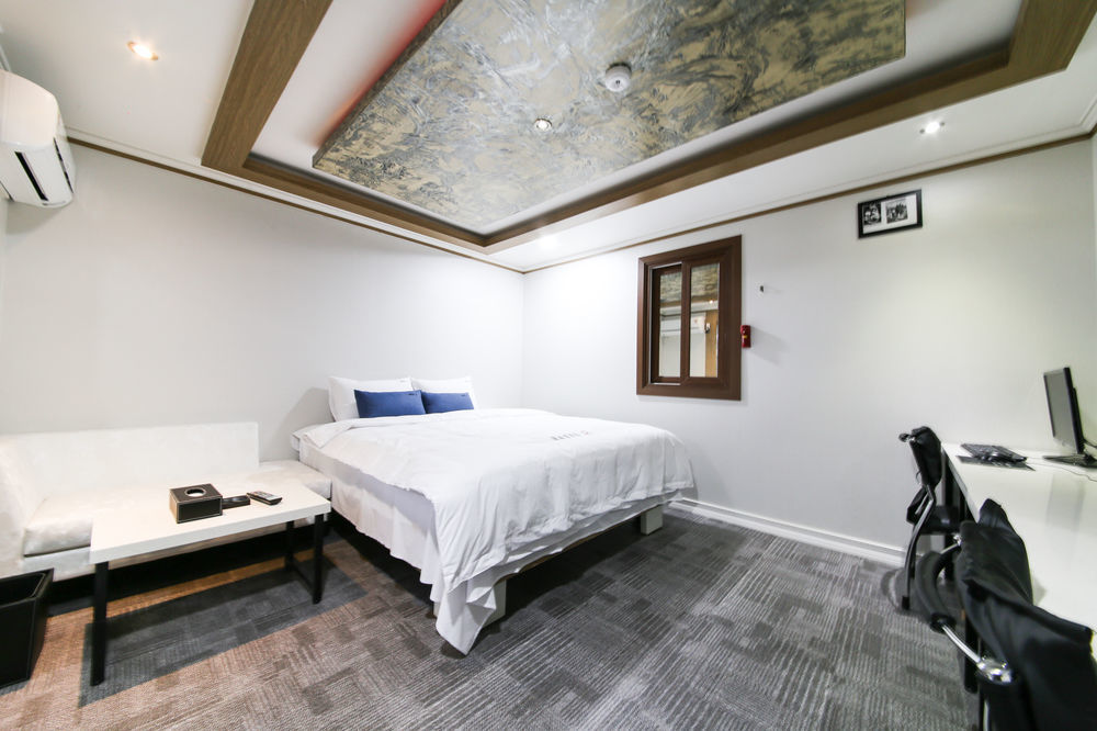No.25 Hotel Busan Seomyeon Station 外观 照片