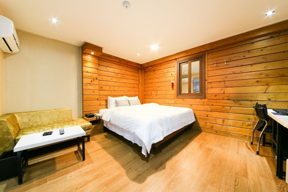 No.25 Hotel Busan Seomyeon Station 外观 照片